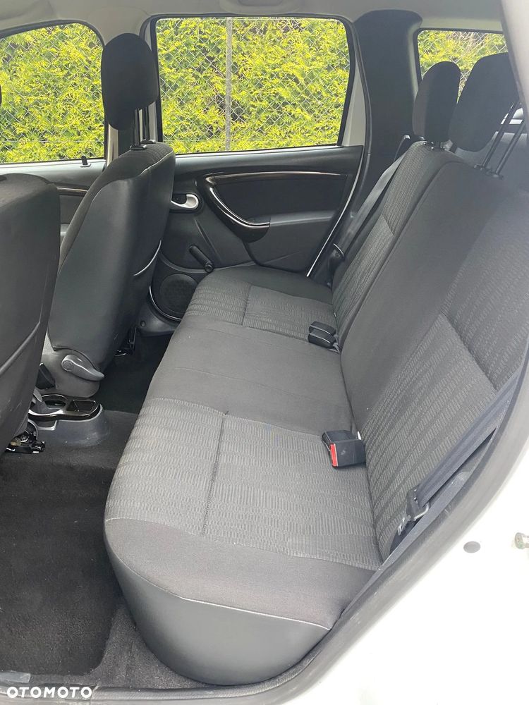 Dacia Duster dCi 110 FAP 4x4 Prestige - 13