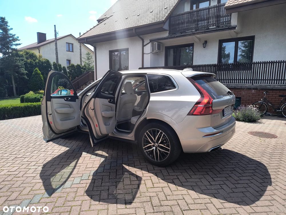 Volvo XC 60 T5 GPF AWD Inscription - 5