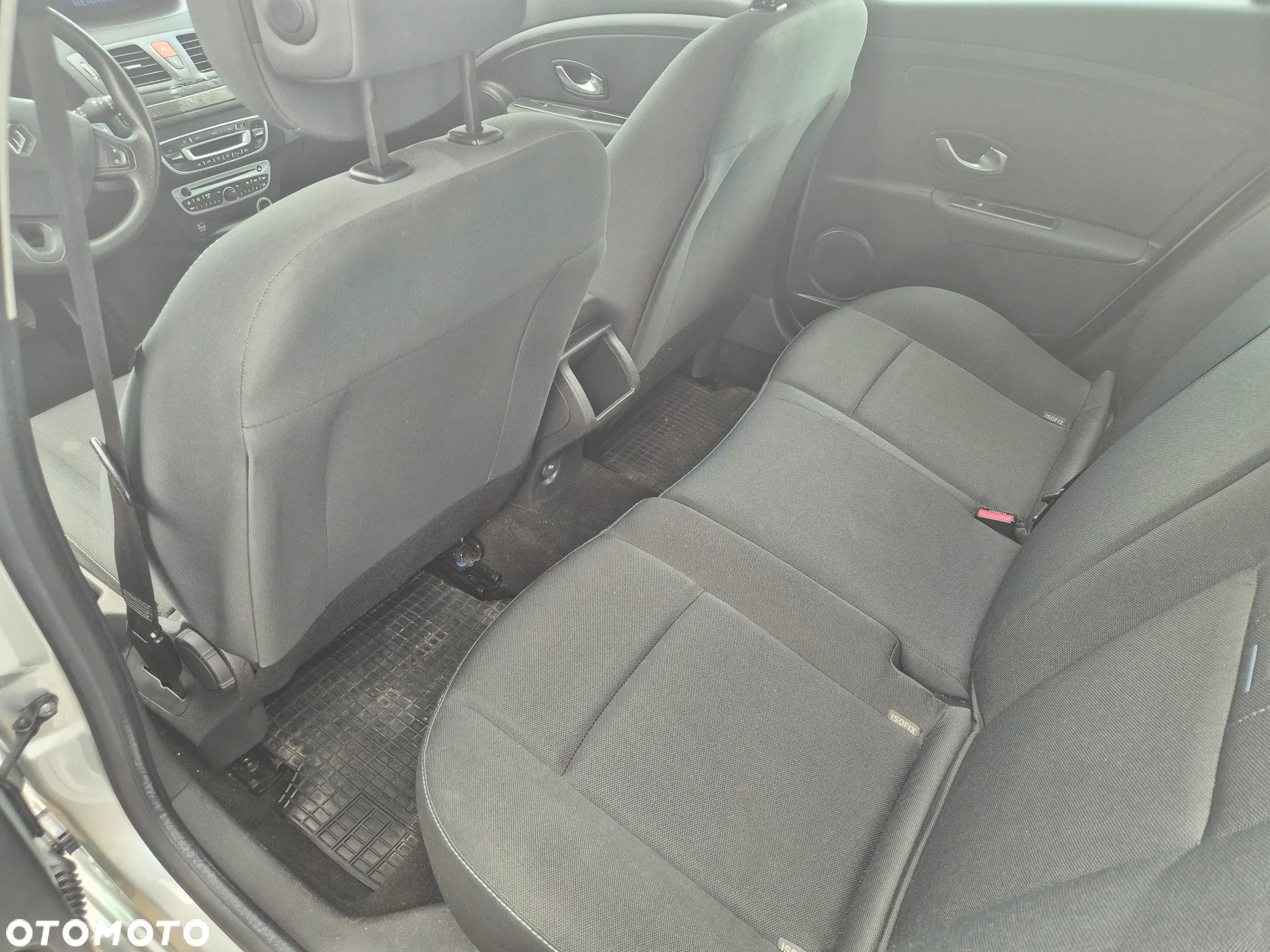 Renault Megane 1.6 16V 110 Expression - 10