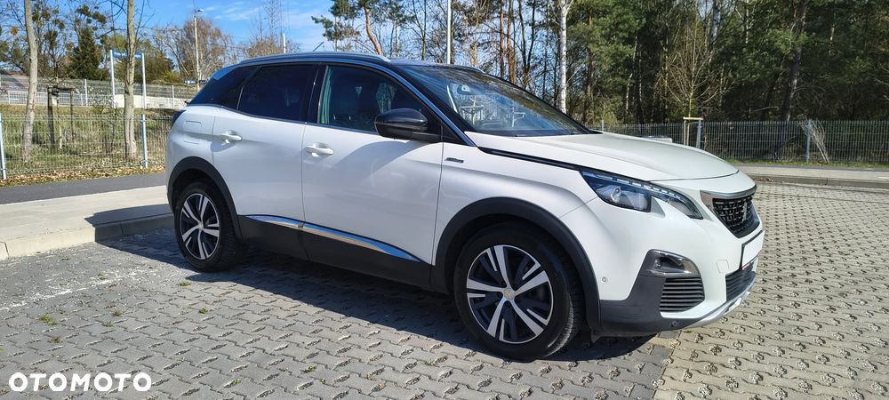 Peugeot 3008 - 2