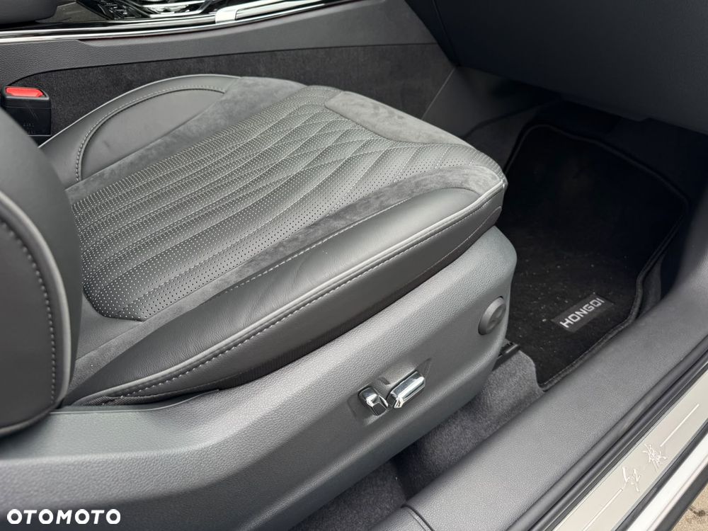 Hongqi HS5 2.0T AWD - 10