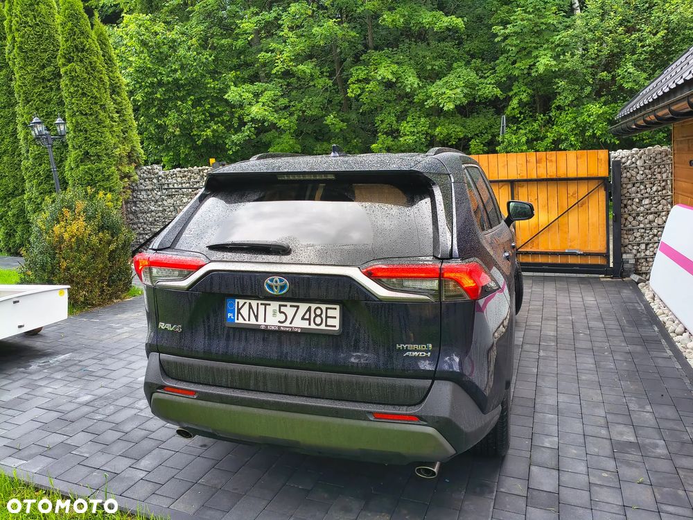 Toyota RAV4 2.0 Comfort 4x4 MS - 3