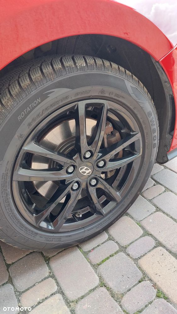 Hyundai i30 1.4 T-GDI N-Line - 11