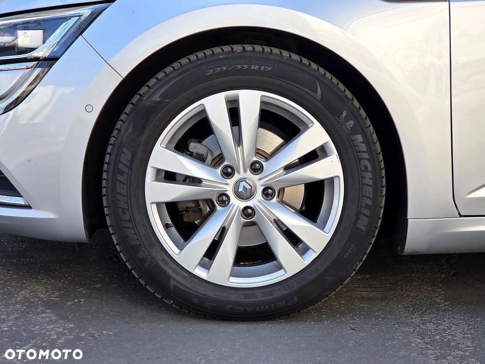 Renault Talisman 1.6 Energy dCi Limited - 40