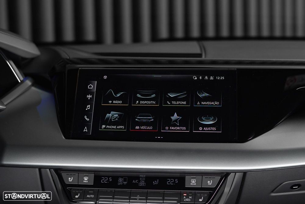 Audi e-tron GT quattro - 28