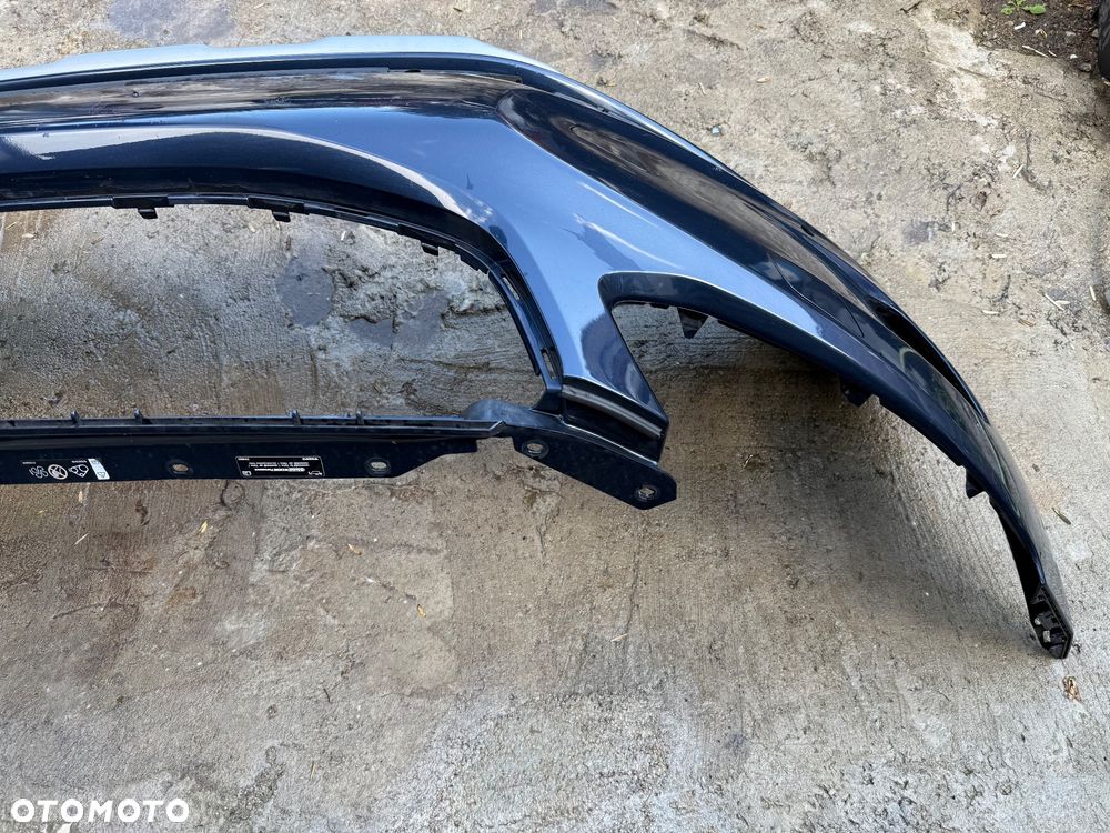 ZDERZAK PRZÓD PRZEDNI VOLVO XC60 I LIFT XEN PDC 31323765 - 7
