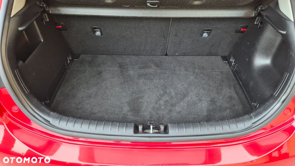 Kia Rio 1.2 Dream-Team Edition - 16