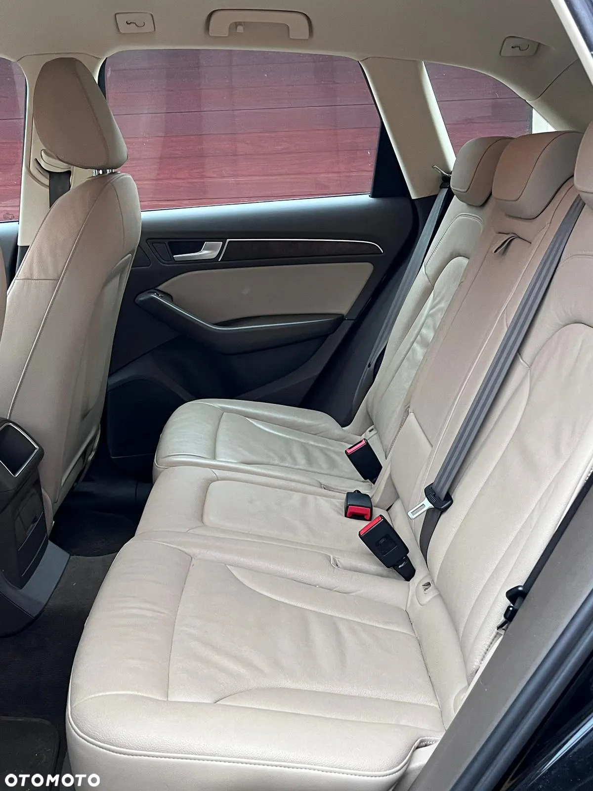 Audi Q5 2.0 TDI clean diesel Quattro S tronic - 13