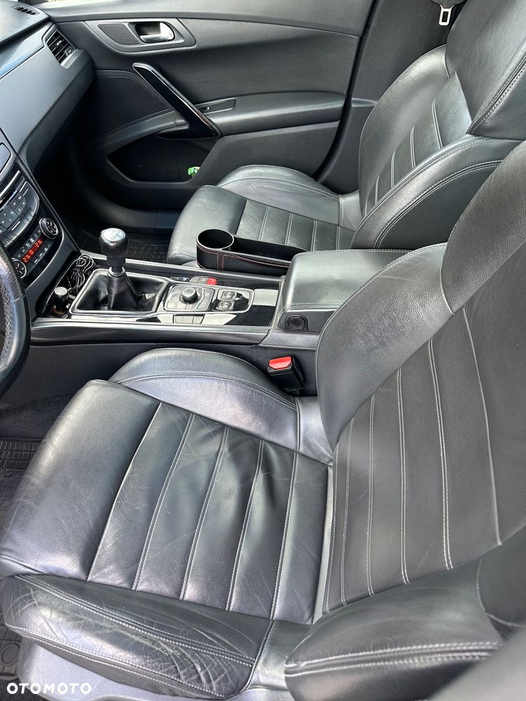 Peugeot 508 2.0 HDi Allure - 6