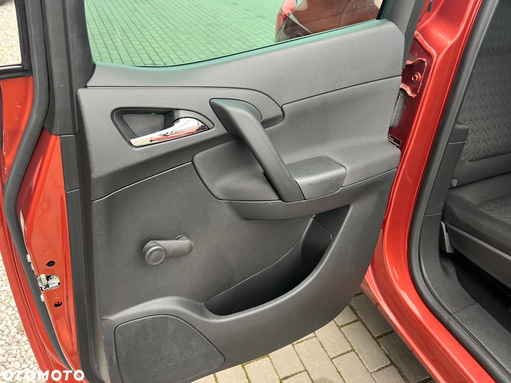 Opel Meriva 1.4 Active - 11