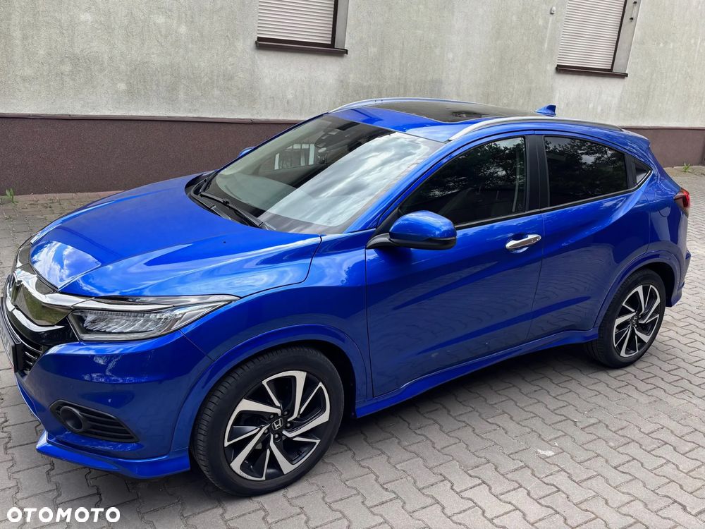 Honda HR-V 1.5 Executive (ADAS / Connect+) - 5