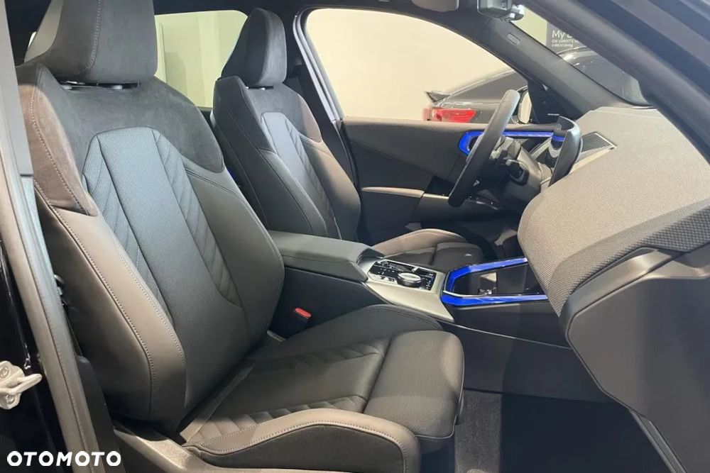 BMW X3 20 xDrive - 13