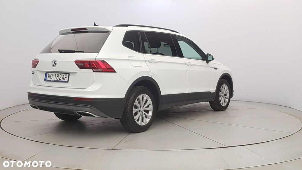 Volkswagen Tiguan - 7