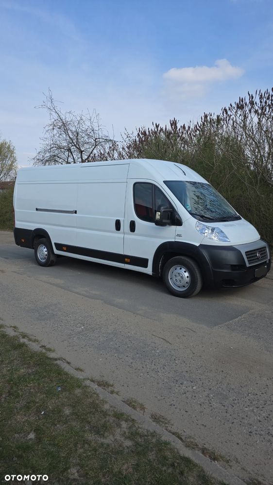 Fiat Ducato - 7