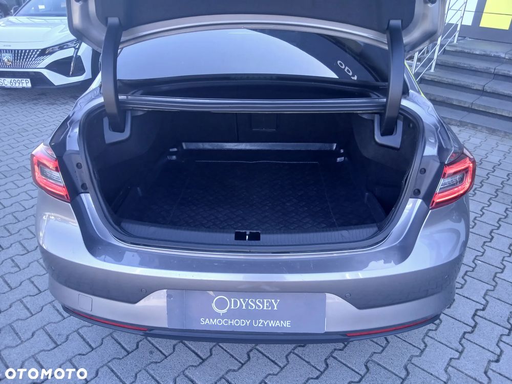 Renault Talisman ENERGY dCi 130 INTENS - 19