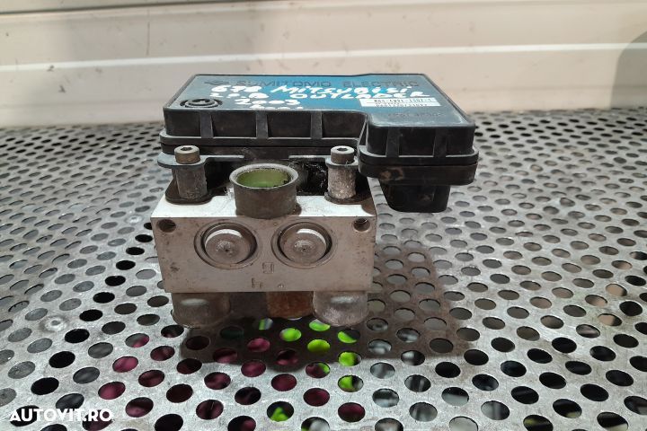 Pompa ABS MB44WDE33071 Mitsubishi Outlander 1 [2001 - 2008] Crossover - 3