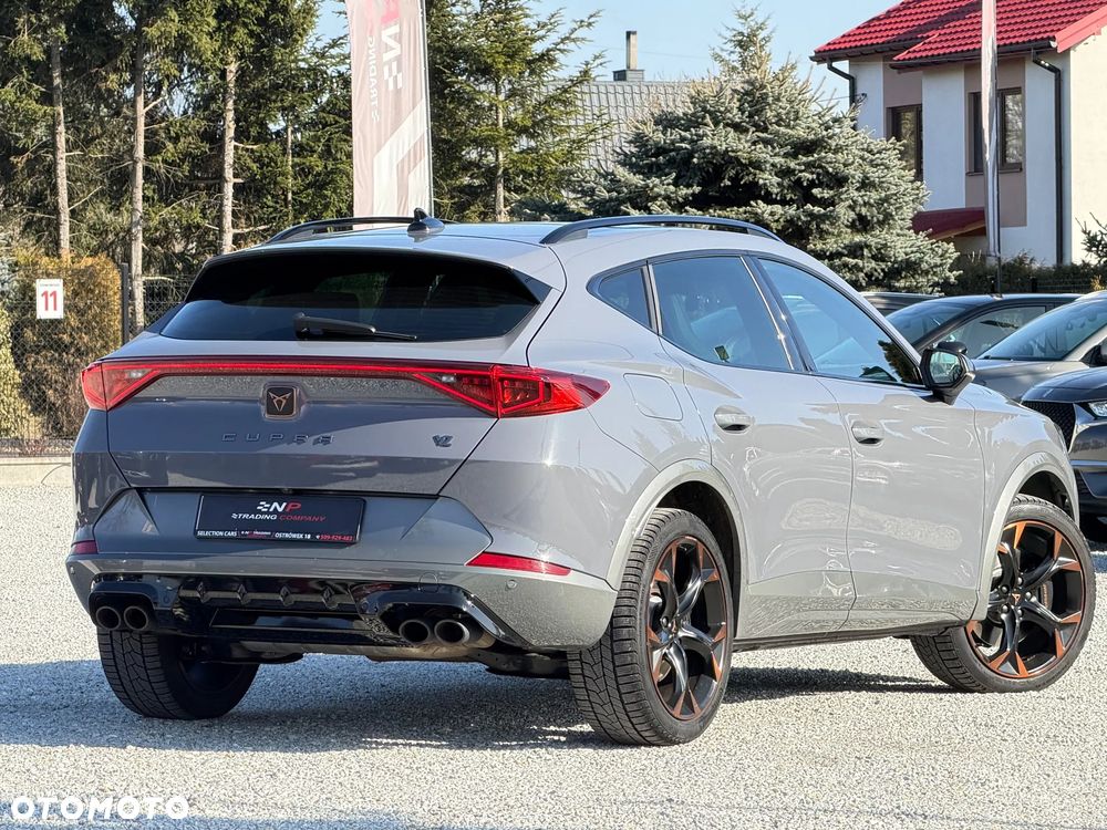 Cupra Formentor VZ 2.0 TSI 4Drive DSG - 37