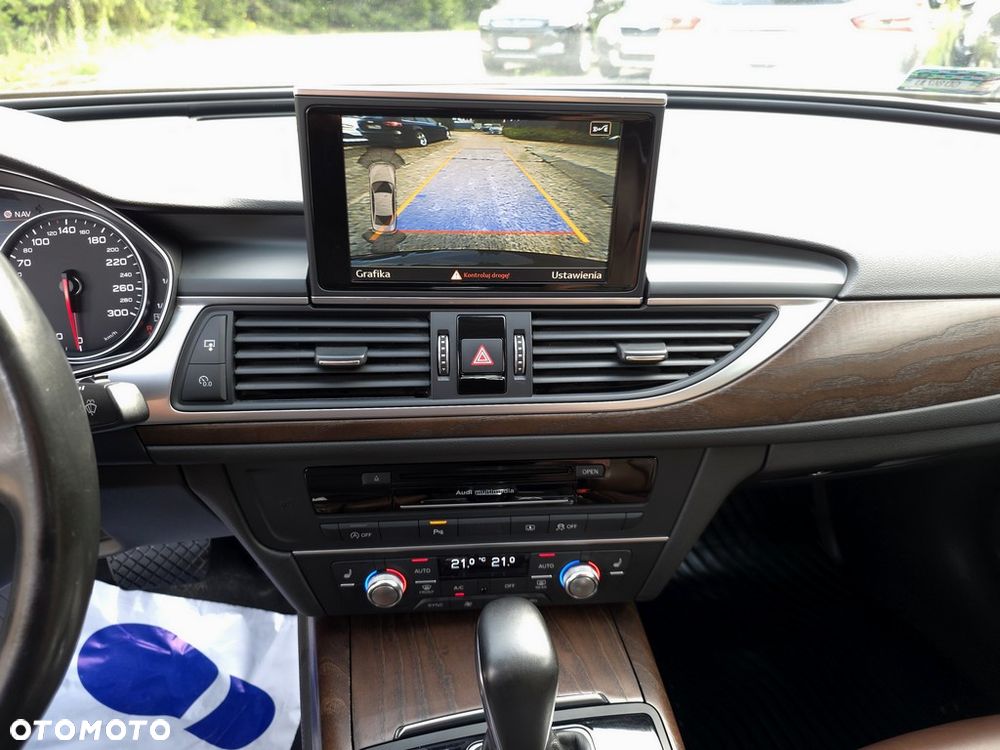 Audi A6 Limousine - 19