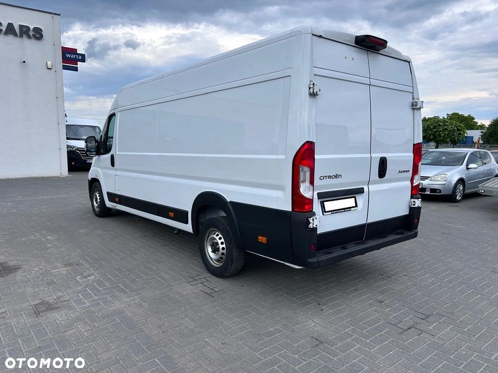 Citroën Jumper - 4