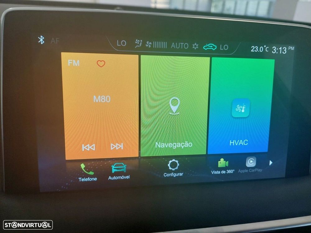 MG EHS 1.5 T-GDI Plug-in Hybrid Luxury - 15