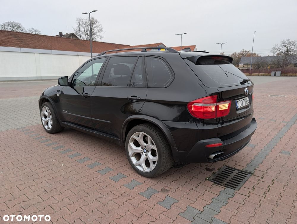 BMW X5 - 4
