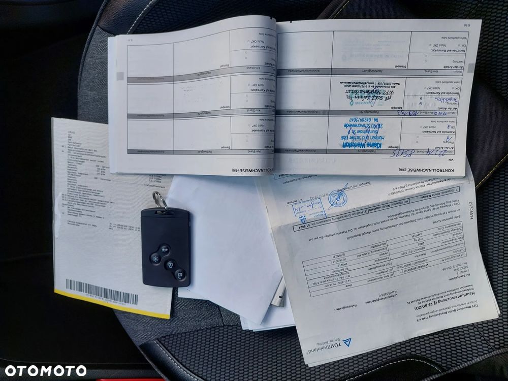 Renault Captur ENERGY TCe 120 Crossborder - 40