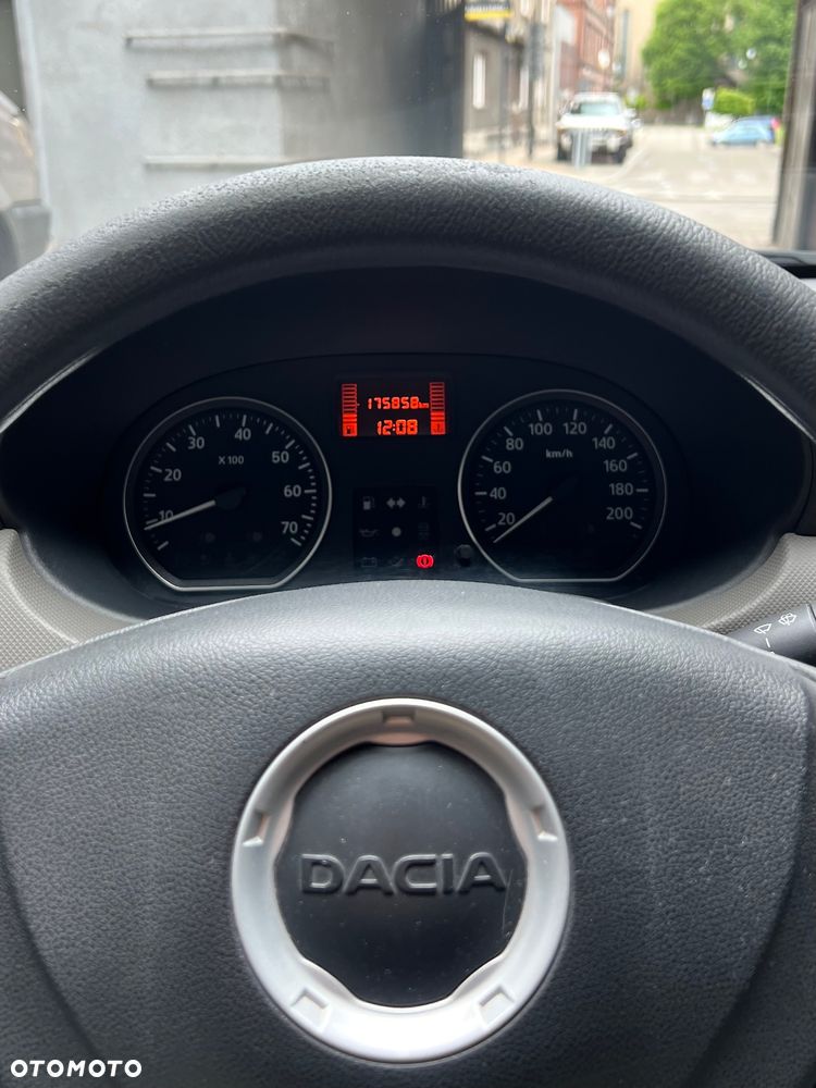 Dacia Sandero 1.2 16V eco2 - 7