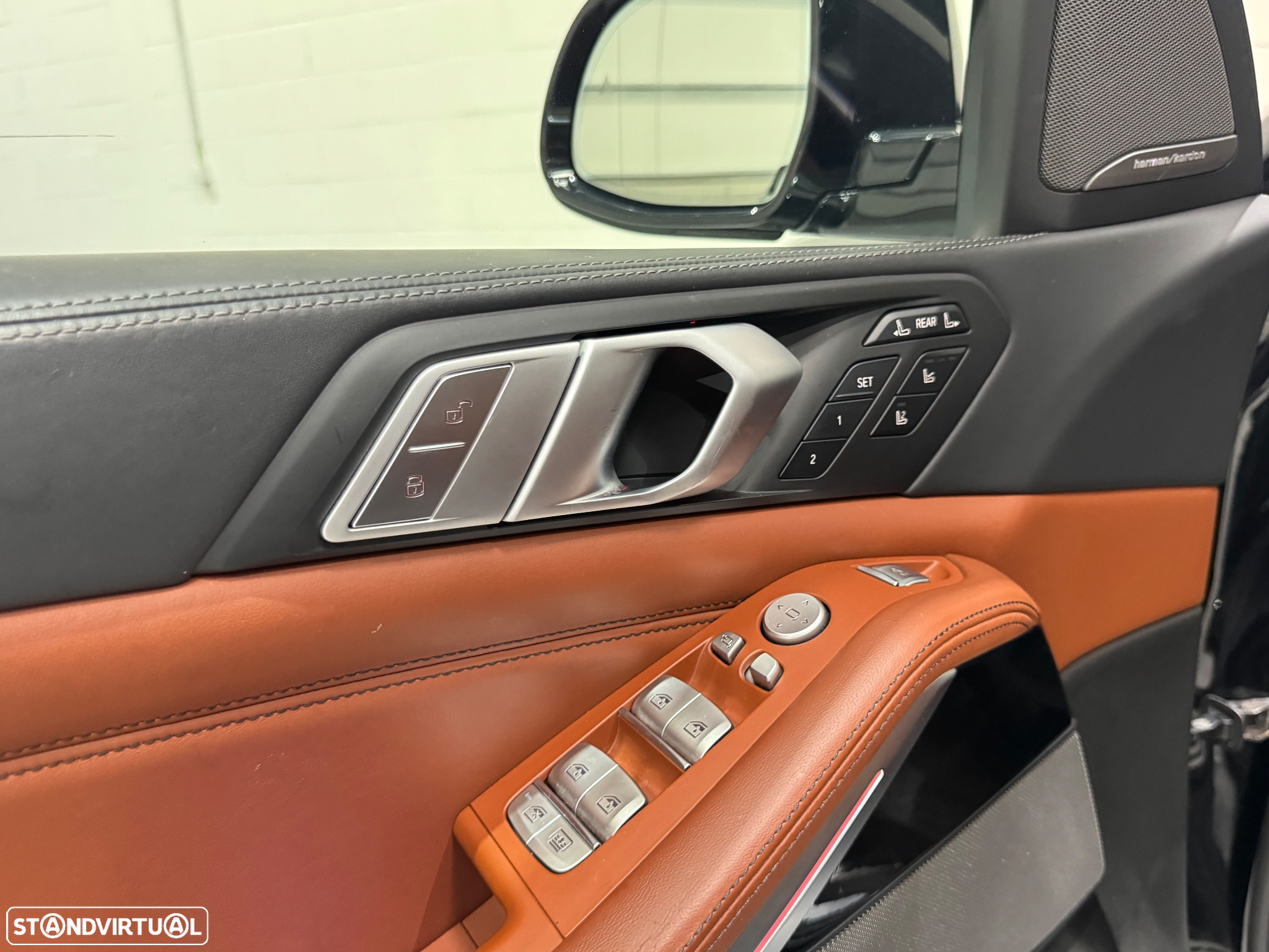 BMW X7 30 d xDrive - 29