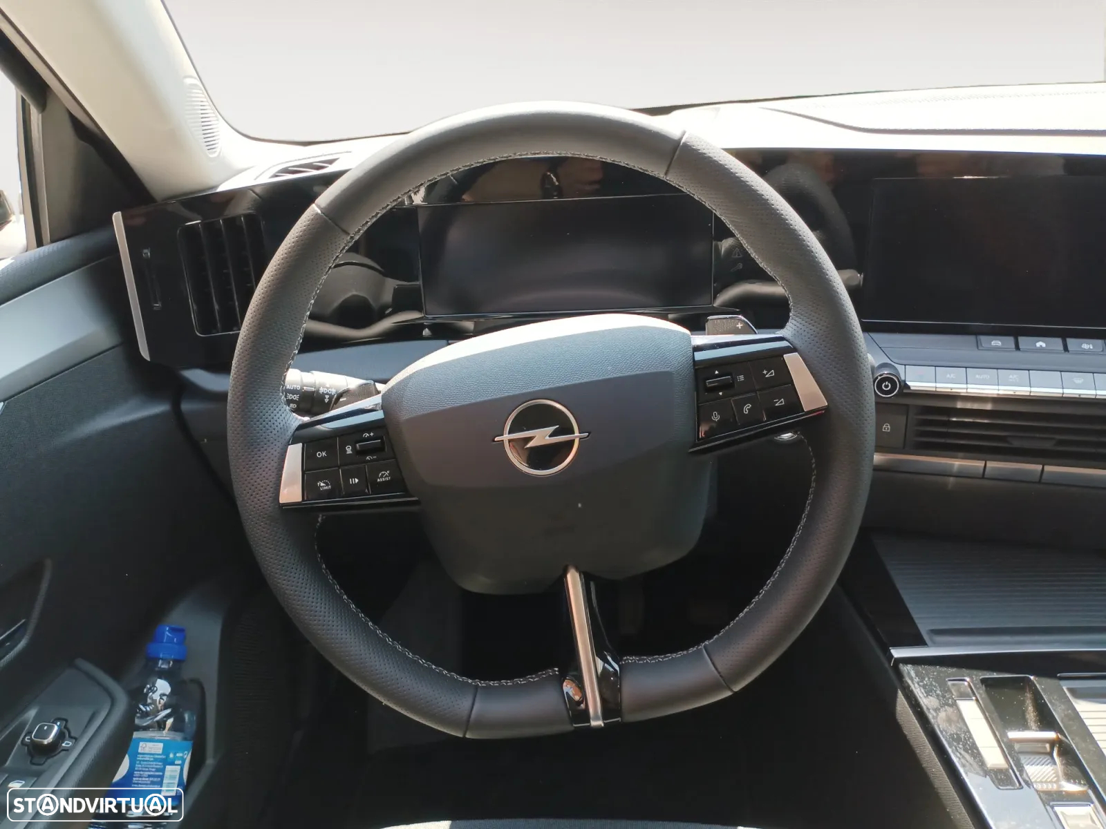 Opel Astra 1.5 D Edition Aut. - 13