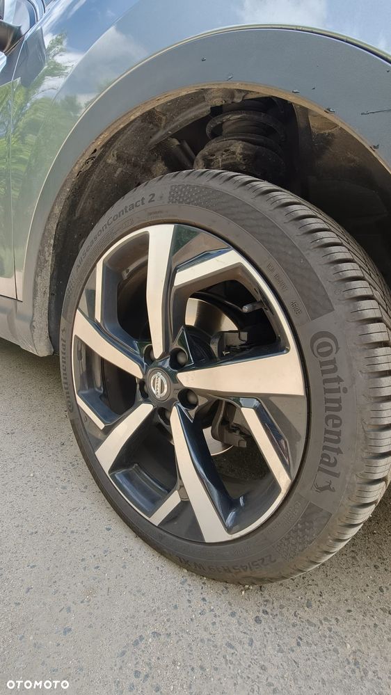 Nissan Qashqai 1.6 DIG-T Tekna - 9