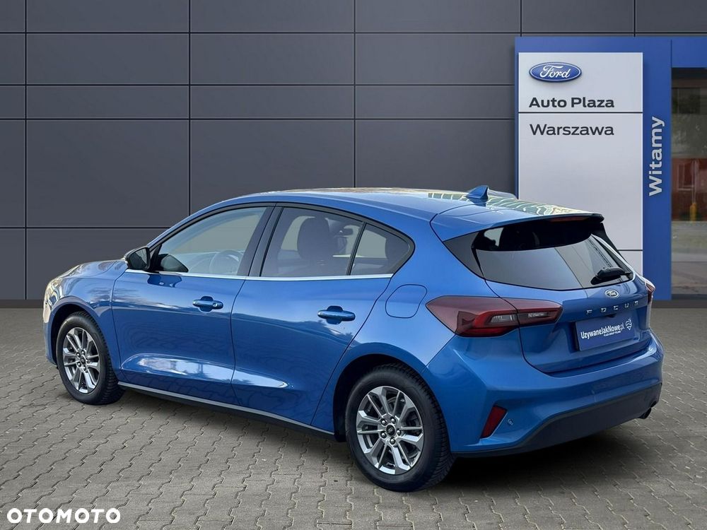 Ford Focus - 4