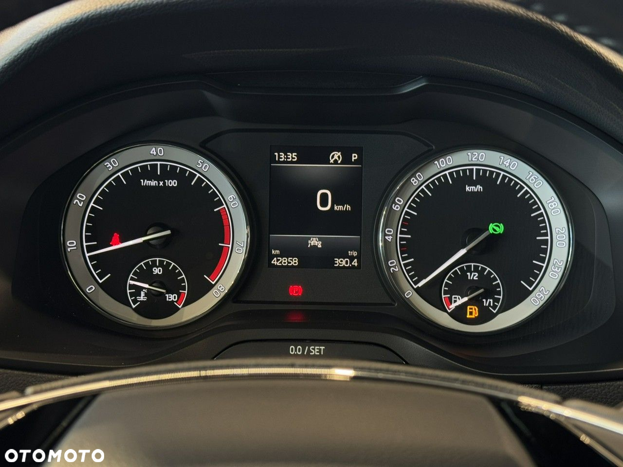 Skoda Karoq - 23