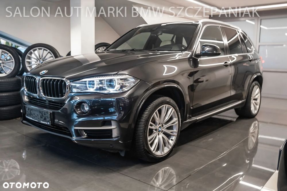 BMW X5 - 4