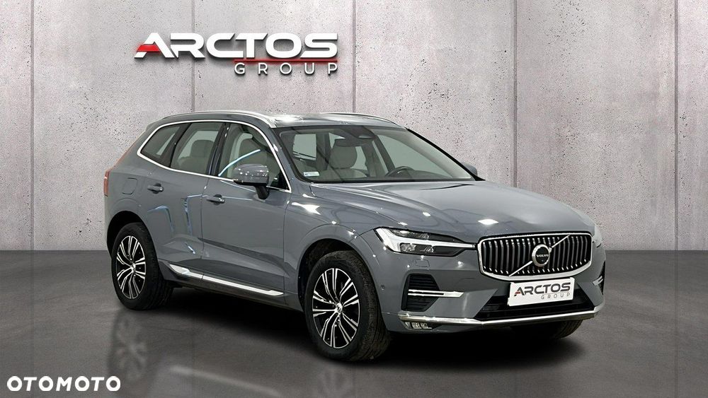Volvo XC 60 - 7
