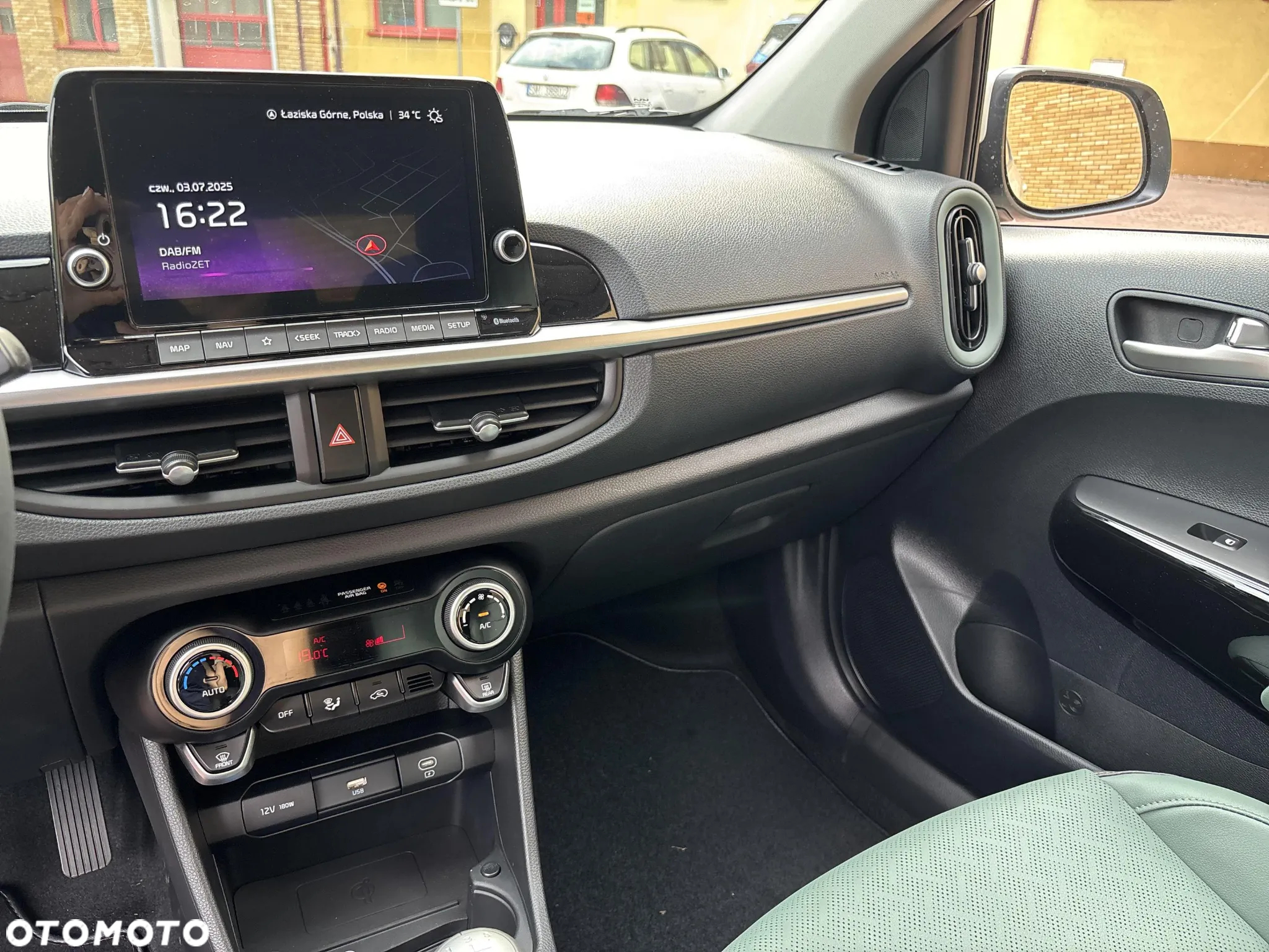 Kia Picanto 1.2 L Business Line - 13