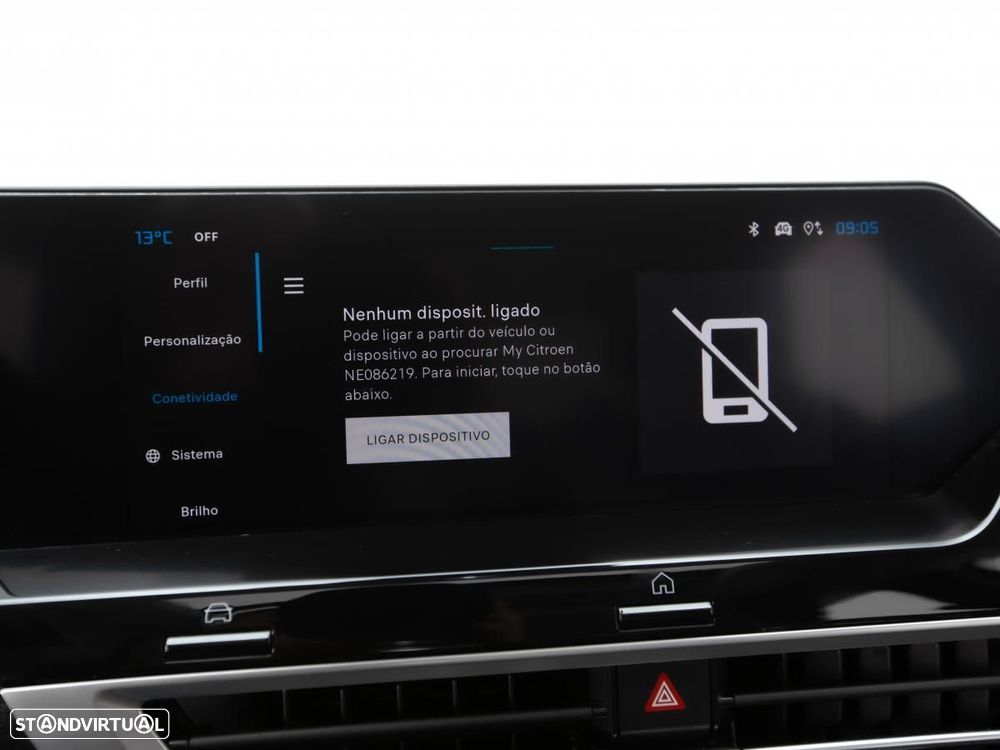 Citroën e-C4 X Shine - 26