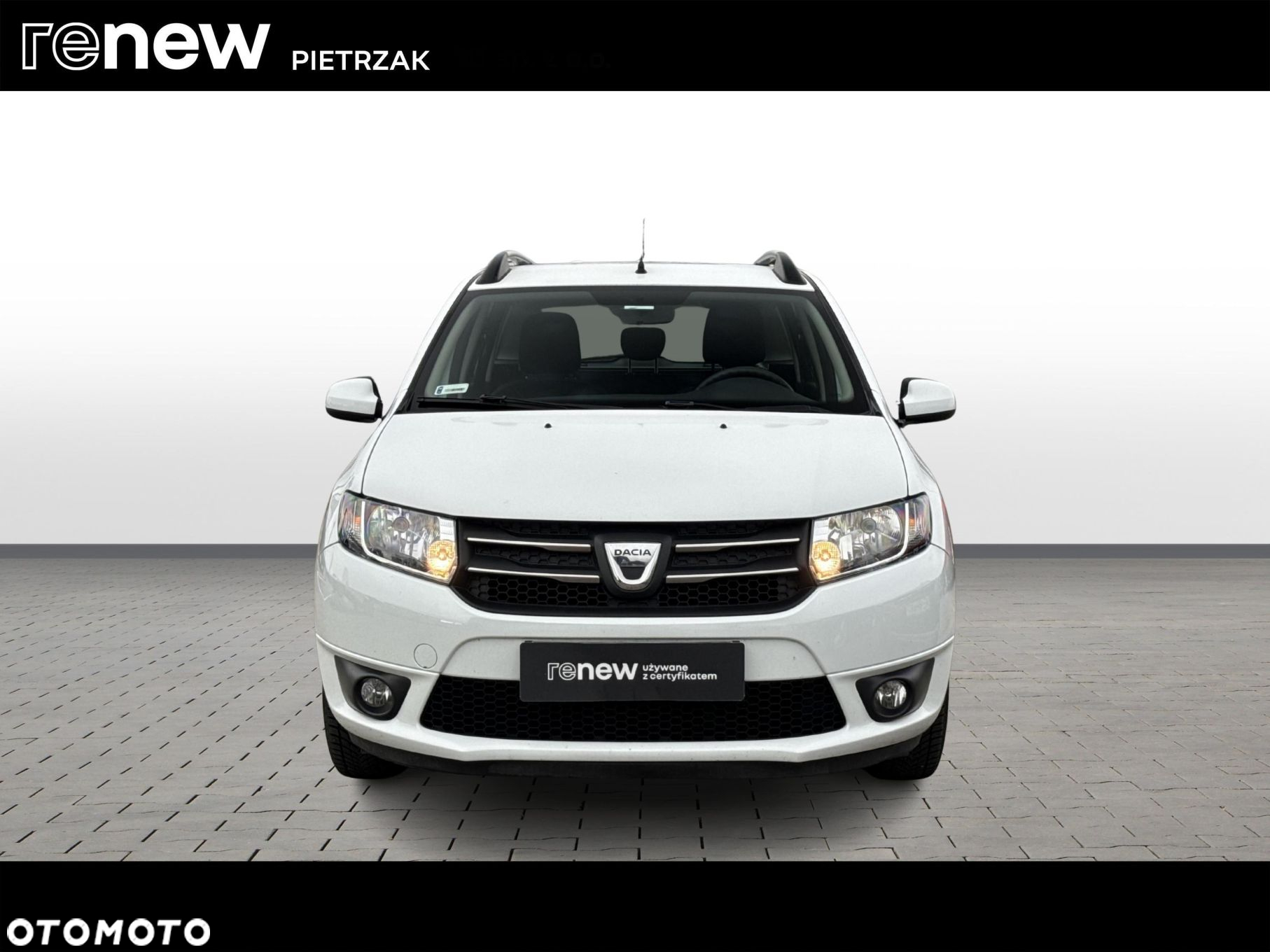 Dacia Logan - 8