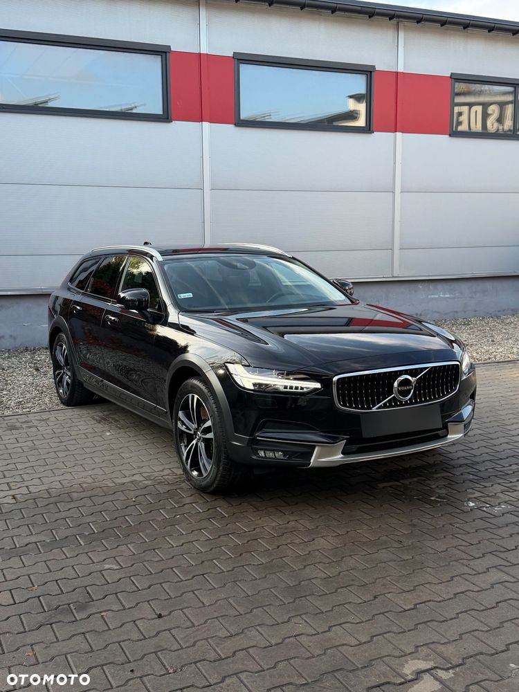Volvo V90