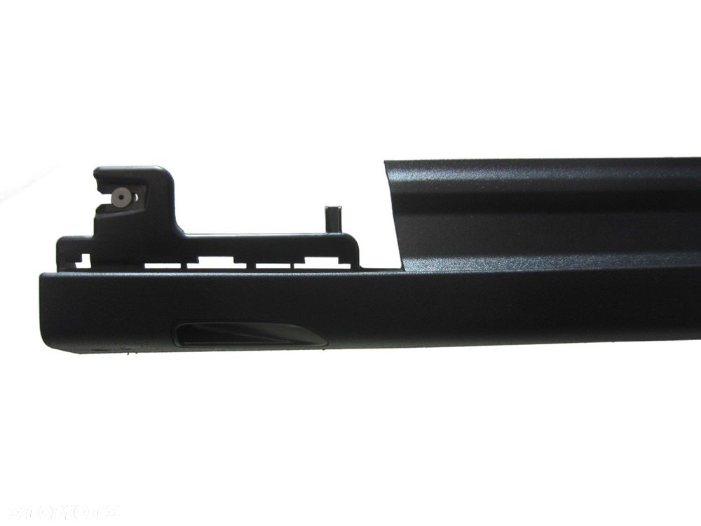 BMW X3 G01 LISTWA PROGOWA LEWA PRÓG NAKŁADKA 7466409 LED LAMPKA 51777400675 - 2