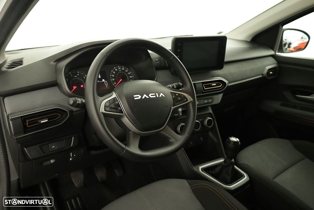 Dacia Jogger 1.0 ECO-G Extreme Bi-Fuel - 7