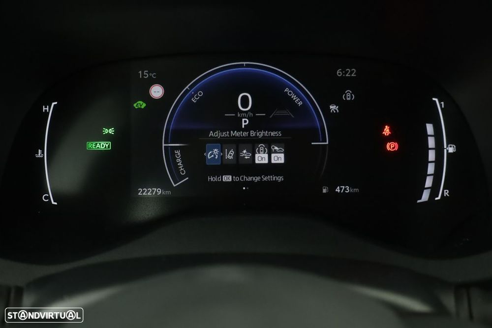 Toyota Yaris Cross 1.5 HDF Comfort - 16