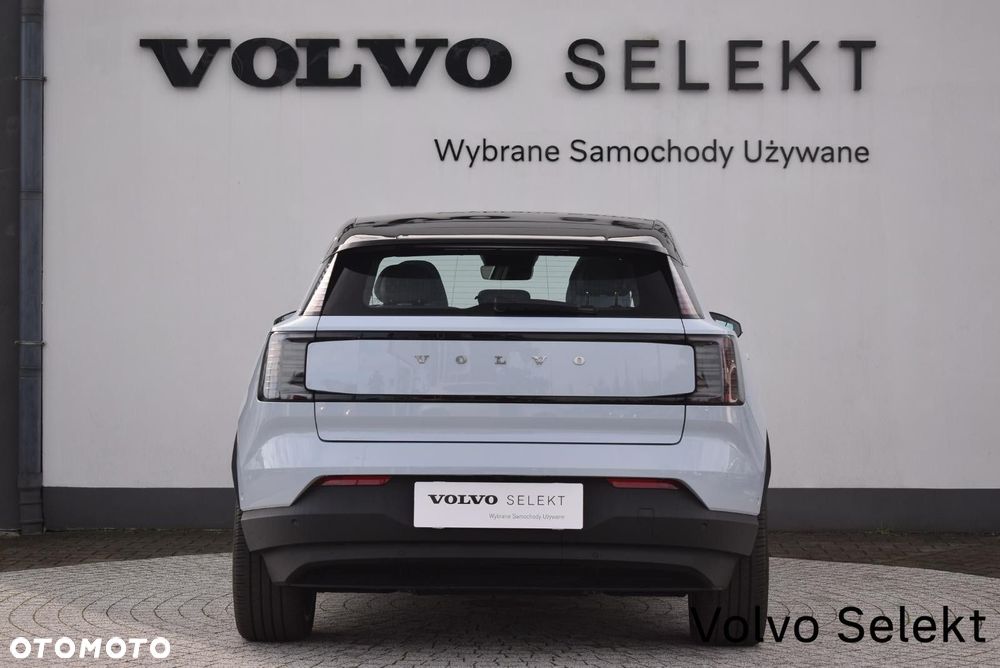 Volvo EX30 - 6