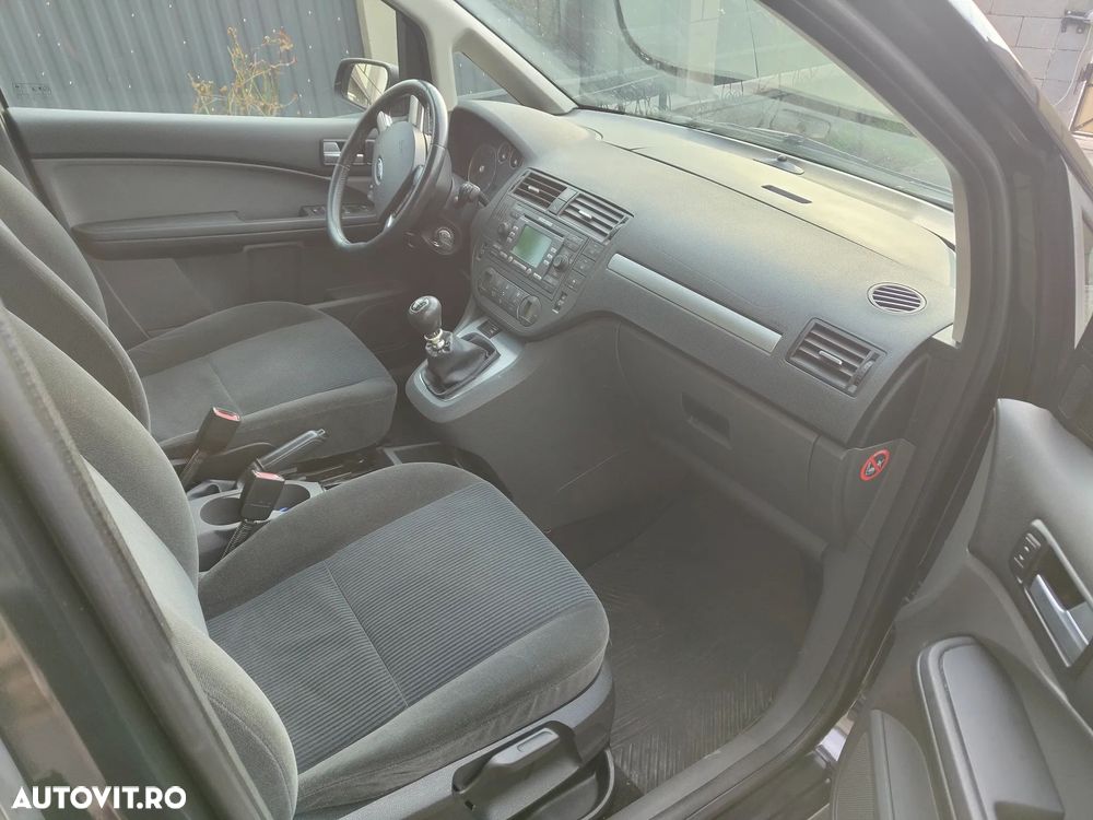 Ford C-Max - 9