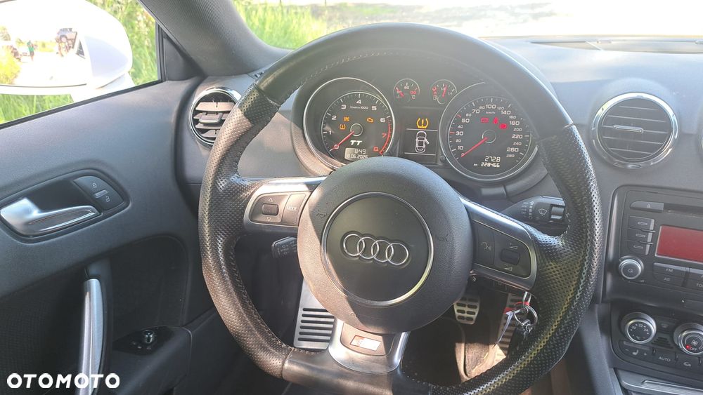 Audi TT Coupé 1.8 TFSI - 9