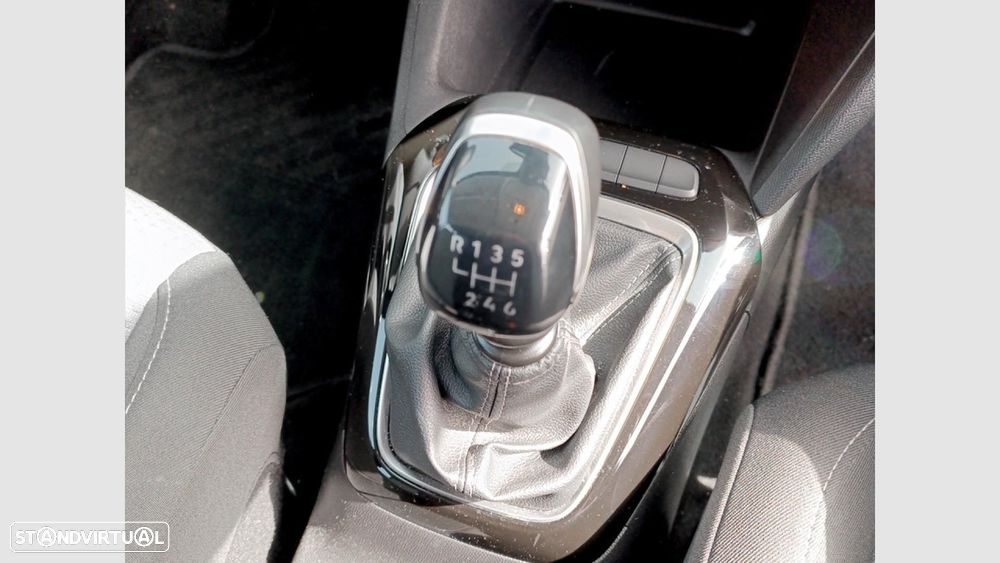 Opel Corsa 1.2 T Edition - 33