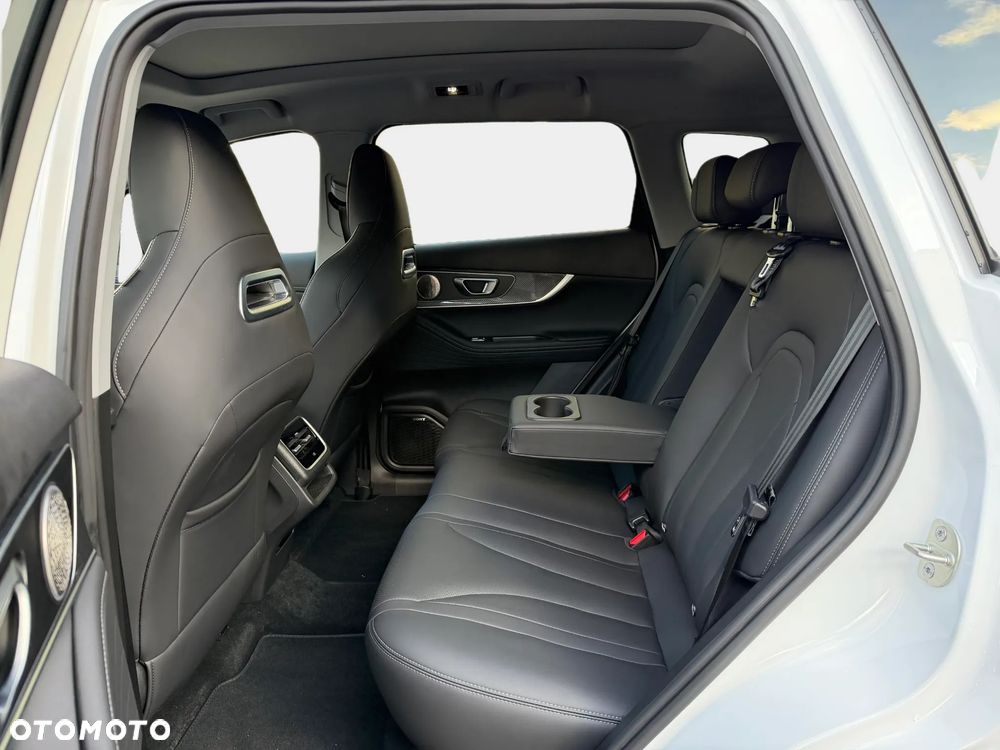 Chery Tiggo 7 1.5 T-GDI Super Hybrid Prestige DHT - 35