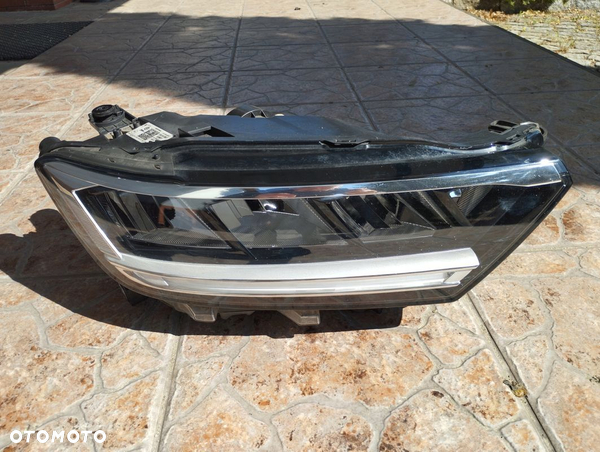 Lampa prawa Full LED VW T-roc 2GA LIFT 2021-^ 2GA941006F