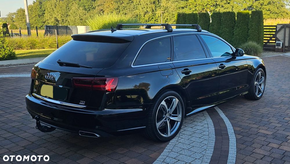 Audi A6 - 5