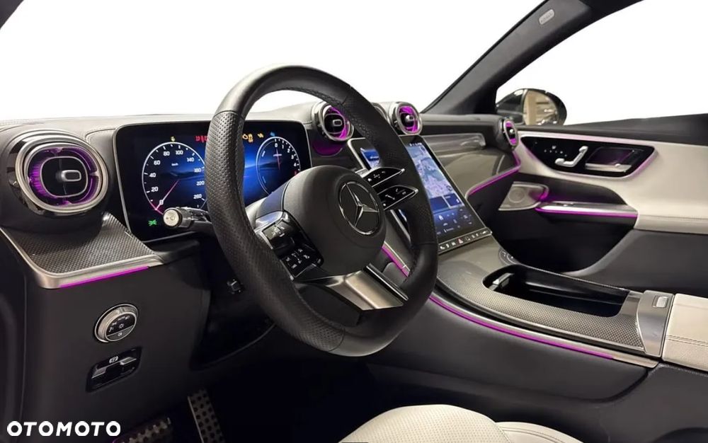 Mercedes-Benz GLC 300 de 4Matic 9G-TRONIC Edition AMG Line - 6