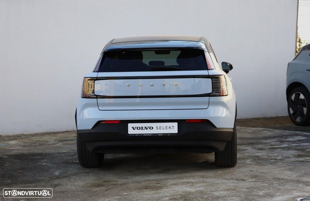 Volvo EX30 69 kWh Twin Motor Plus - 3